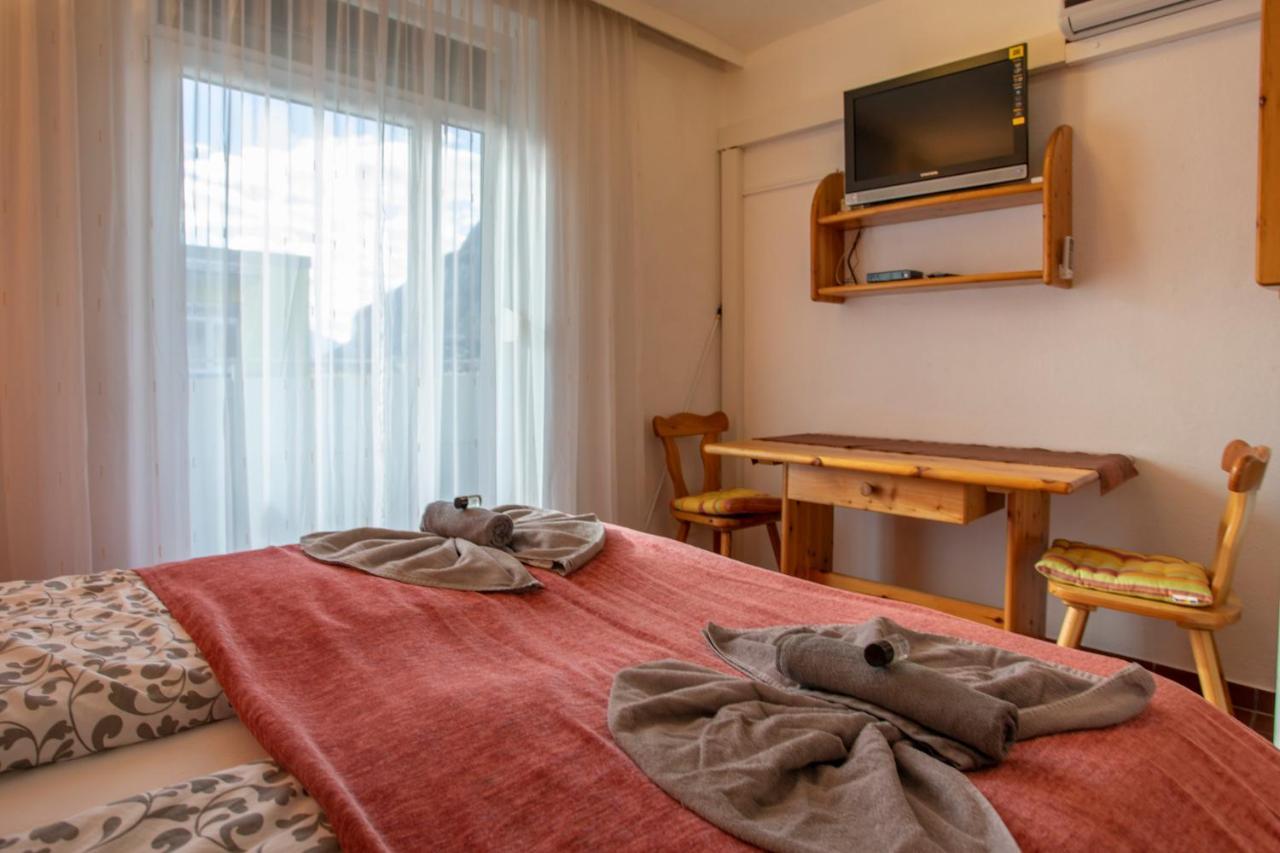 Innsbruck Airport Studio I Free Parking المظهر الخارجي الصورة